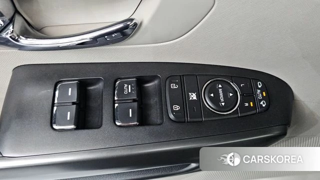 Kia The New Carnival 2018 Черный из Кореи, фото 4