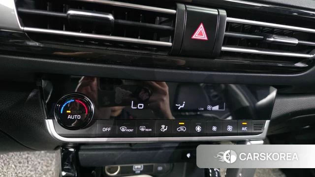 Kia Seltos 2020 Серый из Кореи, фото 4
