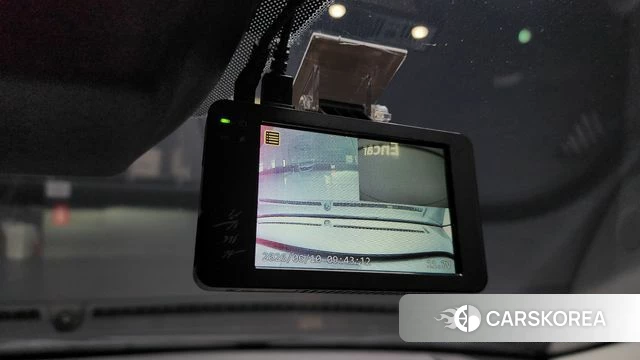 Kia Carnival 4th generation 2021 Черный из Кореи, фото 4