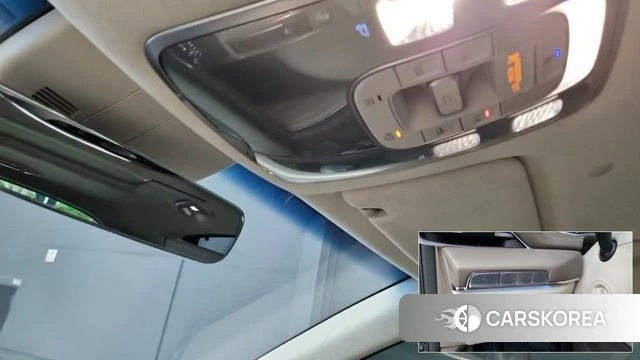Genesis GV80 2020 Черный из Кореи, фото 4