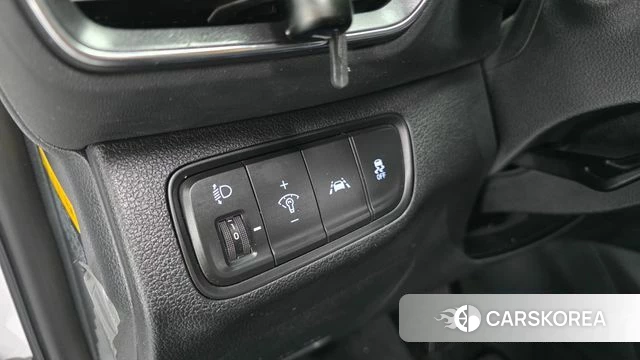 Hyundai Santa Fe TM 2020 Белый из Кореи, фото 4
