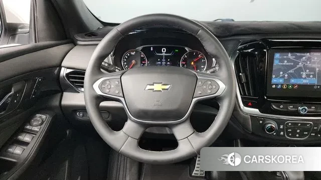 Chevrolet (GM Daewoo) Traverse id 3497534 из Кореи 4