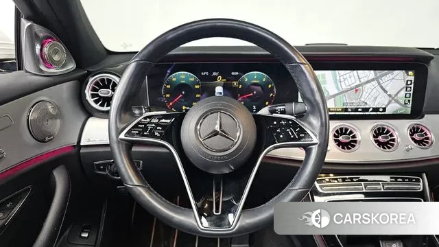 Mercedes-Benz E-Class W213 2020 Белый из Кореи, фото 4