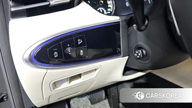 Genesis GV70 2021 Серый из Кореи, фото 4