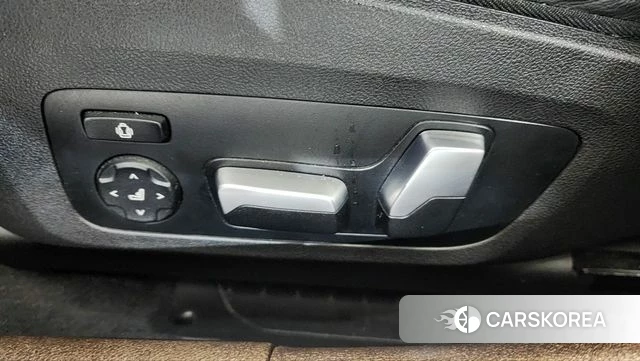 BMW 3 Series (G20) 2021 Синий из Кореи, фото 4