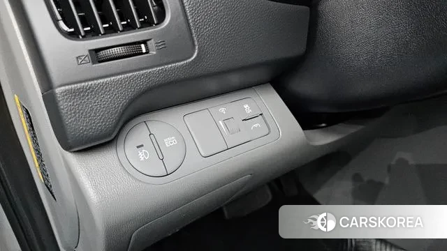 Hyundai The New Grand Starex 2019 Серебряный из Кореи, фото 4