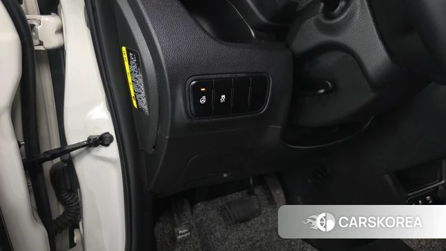 Kia The New Kia Ray 2022 Жемчужный цвет из Кореи, фото 4