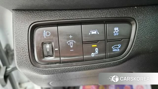 Hyundai Santa Fe TM 2018 Белый из Кореи, фото 4