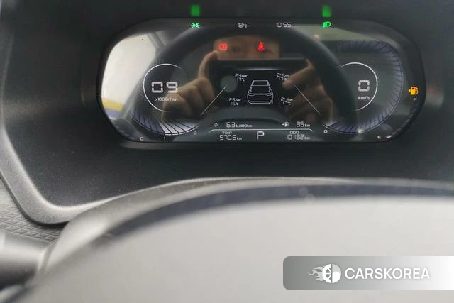 Geely Automobile Emgrand 2025 Темно-серый из Китая, фото 4