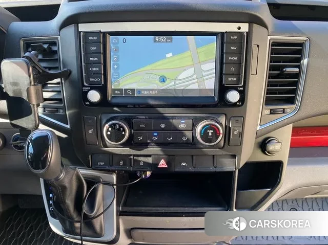 Hyundai Solati 2024 Белый двухцветный из Кореи, фото 4