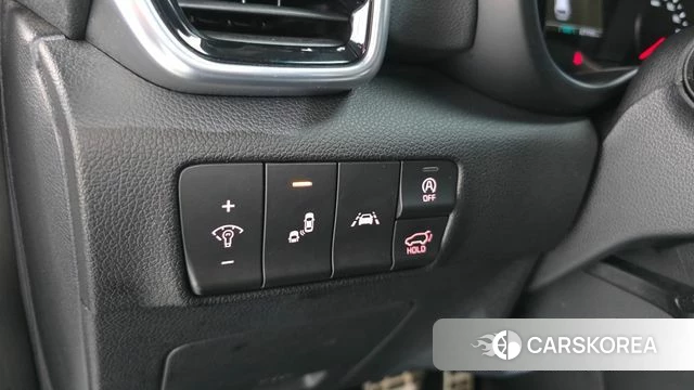Kia Sportage The Bold 2021 Белый из Кореи, фото 4