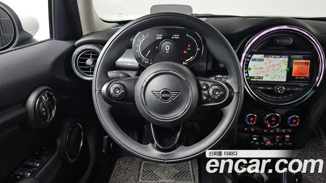 Mini Cooper id 2921601 из Кореи 4