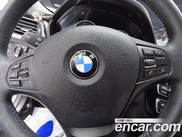 BMW 3 Series (F30) 2018 Белый из Кореи, фото 4