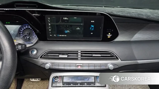 Hyundai Palisade 2019 Серый из Кореи, фото 4