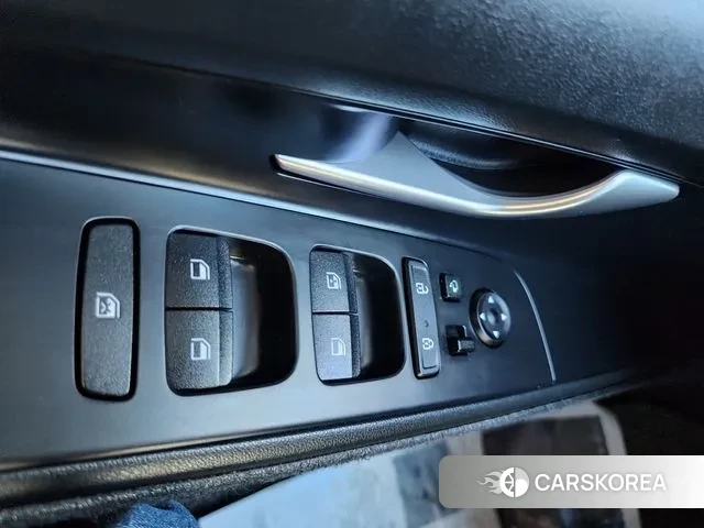 Hyundai Avante (CN7) 2021 Серый из Кореи, фото 4