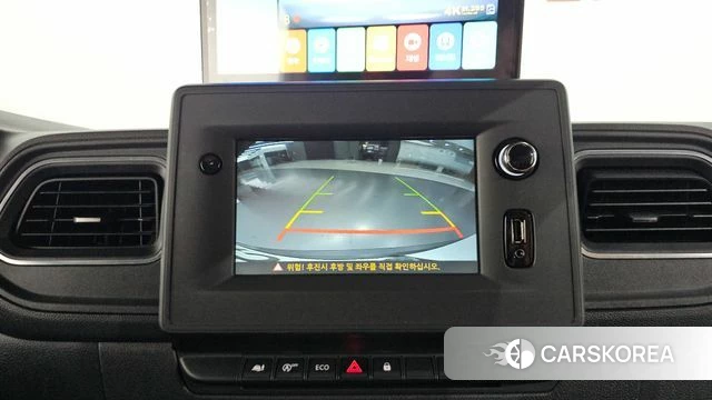 Renault Korea (Samsung) Master 2020 Белый из Кореи, фото 4