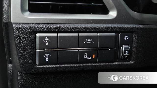 Ssangyong Beautiful Korando 2020 Белый из Кореи, фото 4