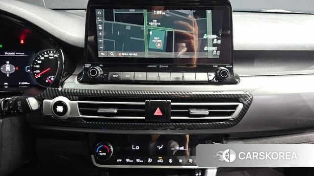 Kia Seltos 2019 Серый из Кореи, фото 4
