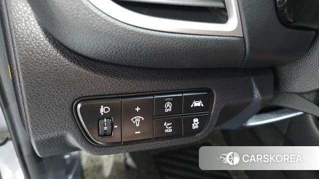 Kia Seltos 2019 Серый из Кореи, фото 4