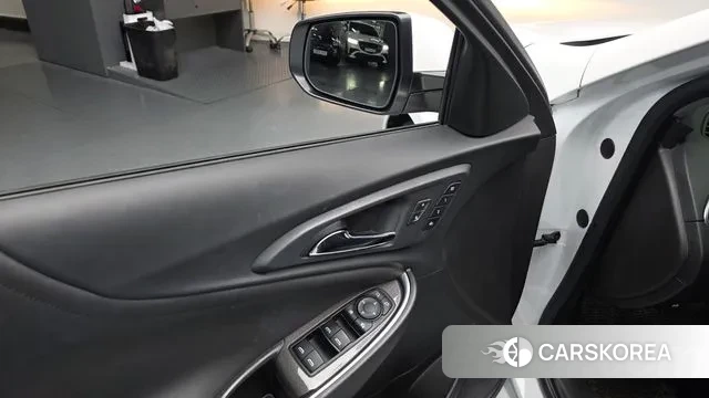 Chevrolet (GM Daewoo) The New Malibu 2020 Белый из Кореи, фото 4