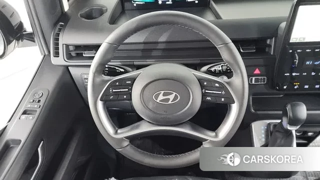 Hyundai Staria 2024 Белый из Кореи, фото 4