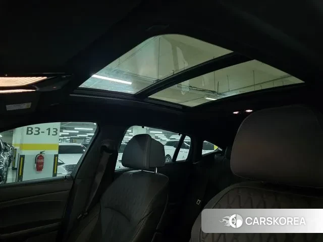 BMW X6 (G06) 2024 Серый из Кореи, фото 4