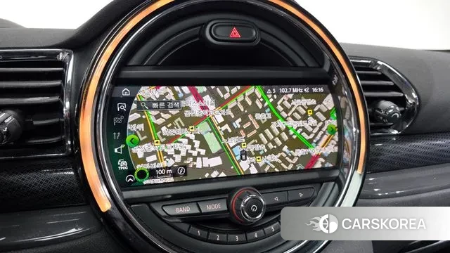 Mini Cooper S Clubman 2020 Жемчужный цвет из Кореи, фото 4