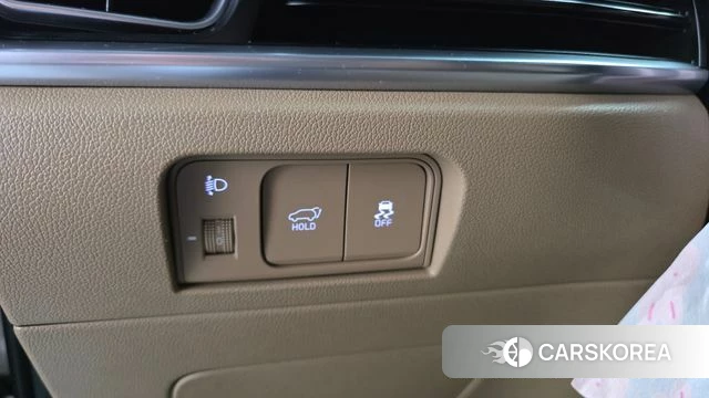 Kia The New Sorento 4th Generation 2024 Белый из Кореи, фото 4