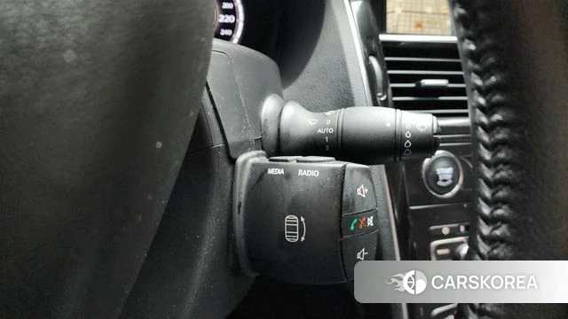 Renault Korea (Samsung) SM7 Nova 2018 Серый из Кореи, фото 4