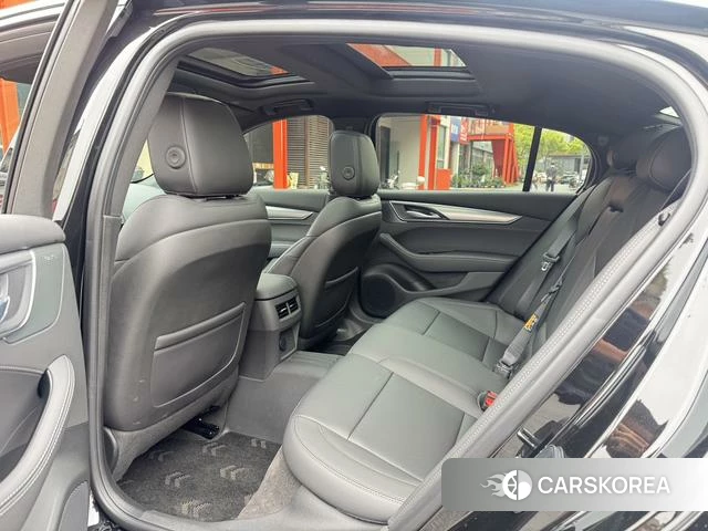 Cadillac CT5 id 4198806 из Китая 4
