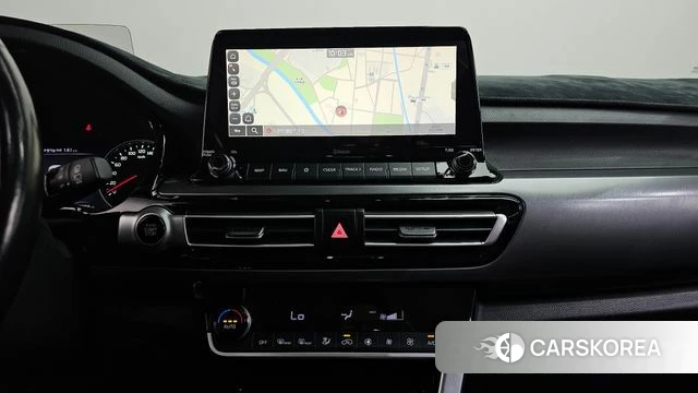 Kia Seltos 2019 Белый из Кореи, фото 4