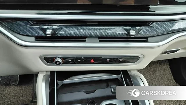 BMW X6 (G06) 2025 Белый из Кореи, фото 4