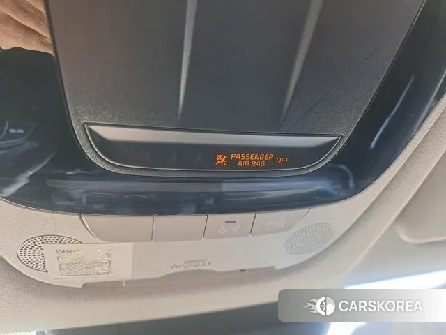 Kia Seltos 2020 Синий из Кореи, фото 4