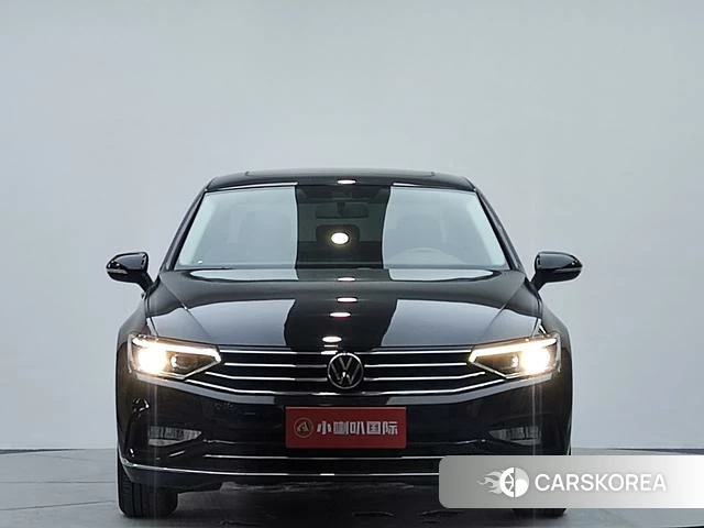 Volkswagen Magotan id 4313527 из Китая 4