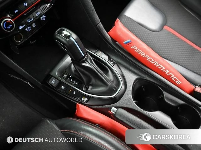 Hyundai Veloster (JS) 2018 Серый из Кореи, фото 4