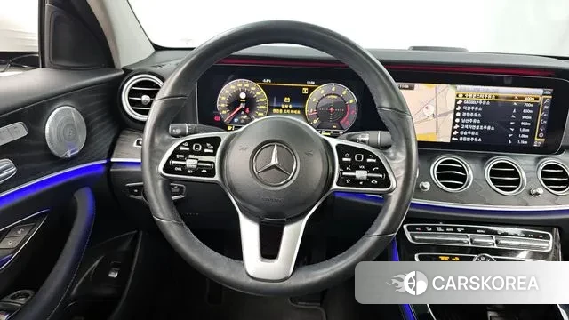 Mercedes-Benz E-Class W213 2020 Белый из Кореи, фото 4