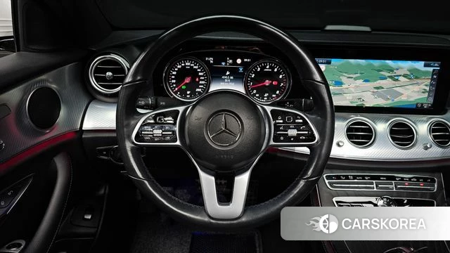 Mercedes-Benz E-Class W213 2020 Белый из Кореи, фото 4