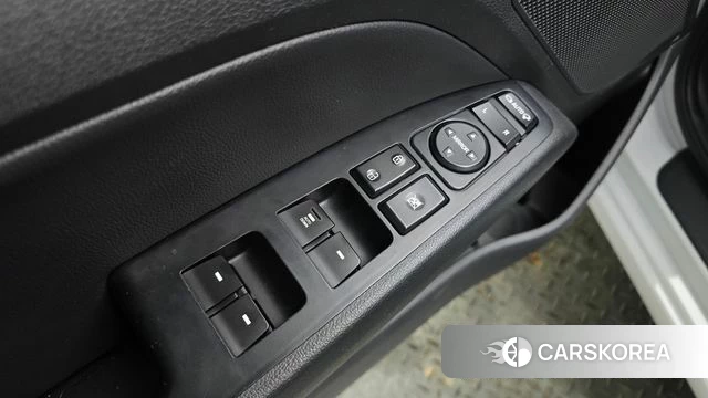 Hyundai The New Avante AD 2018 Белый из Кореи, фото 4