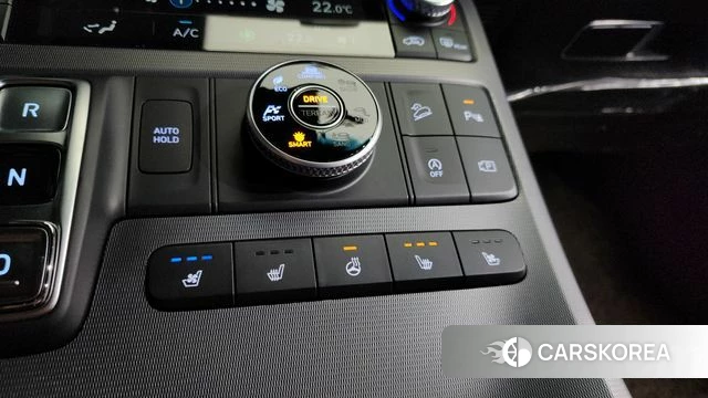 Hyundai The New Palisade 2023 Белый из Кореи, фото 4