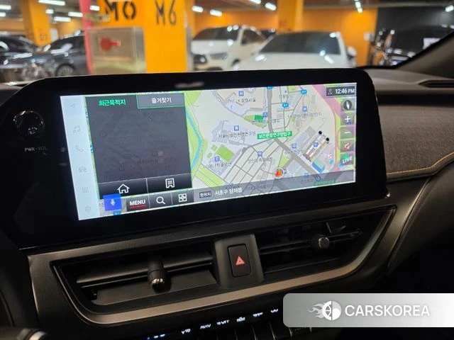 Lexus UX300h 2025 Белый из Кореи, фото 4
