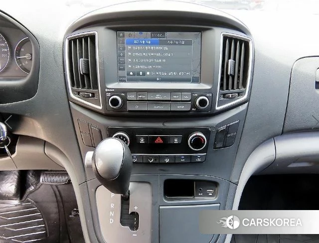 Hyundai The New Grand Starex 2018 Белый из Кореи, фото 4