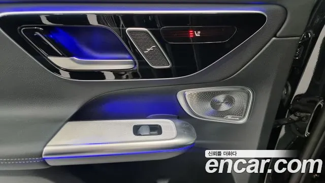 Mercedes-Benz GLC-Class X254 id 2683624 из Кореи 4