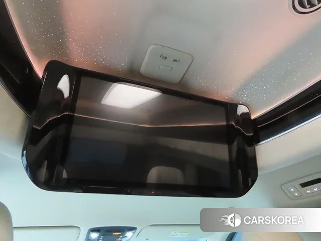 Kia The New Carnival 4th Generation 2024 Белый из Кореи, фото 4