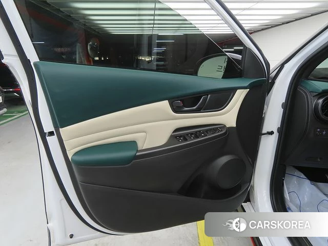 Hyundai The New Kona id 4550418 из Кореи 4