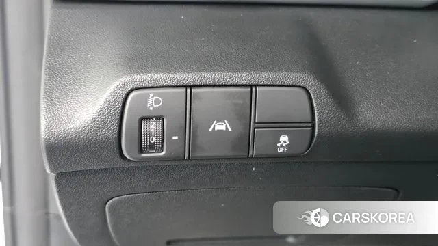 Hyundai Avante (CN7) 2023 Белый из Кореи, фото 4