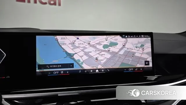 BMW X7 (G07) 2024 Белый из Кореи, фото 4