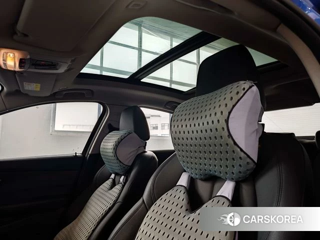 BMW 1 series 2018 Синий из Китая, фото 4