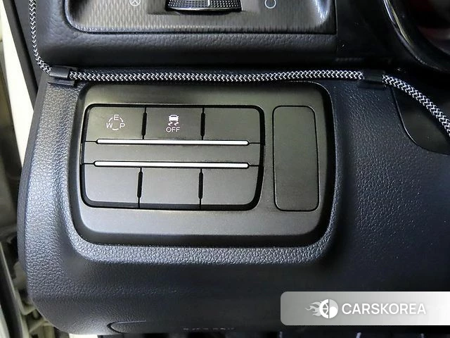 Ssangyong Tivoli Air 2018 Белый из Кореи, фото 4