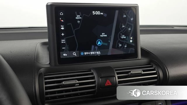 Hyundai Casper 2022 Серый из Кореи, фото 4