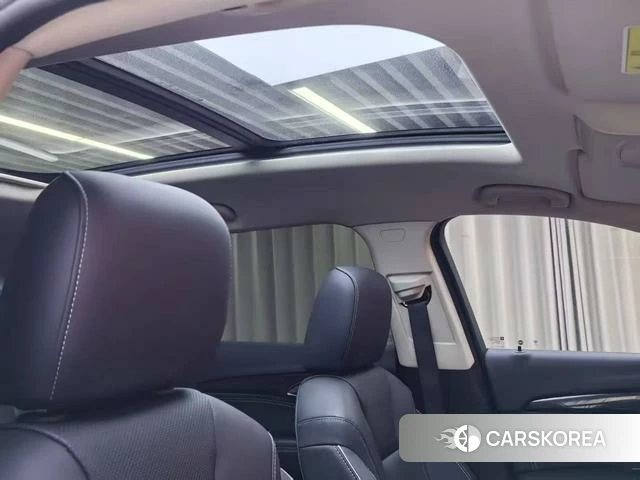 Buick Angkewei 2022 Серебристо-серый из Китая, фото 4